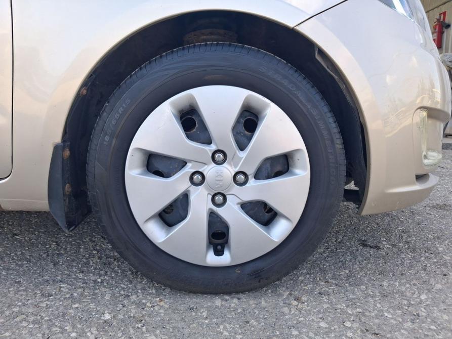 Kia Rio III Саратов  - изображение 14