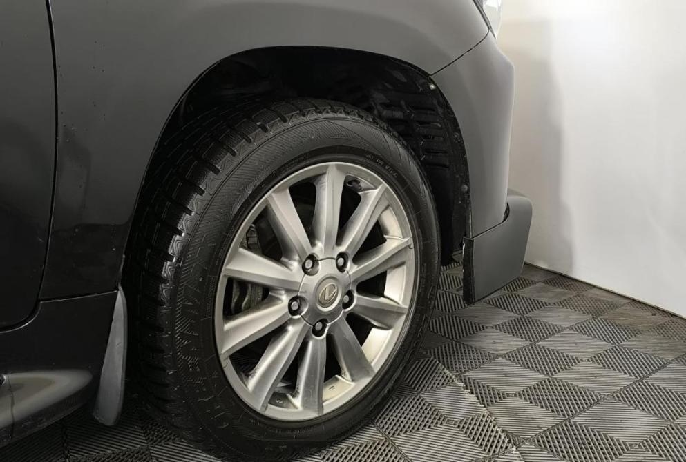 Lexus LX III Нижний Новгород  - изображение 22