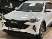 Haval F7 I Рестайлинг Уфа  - изображение 37