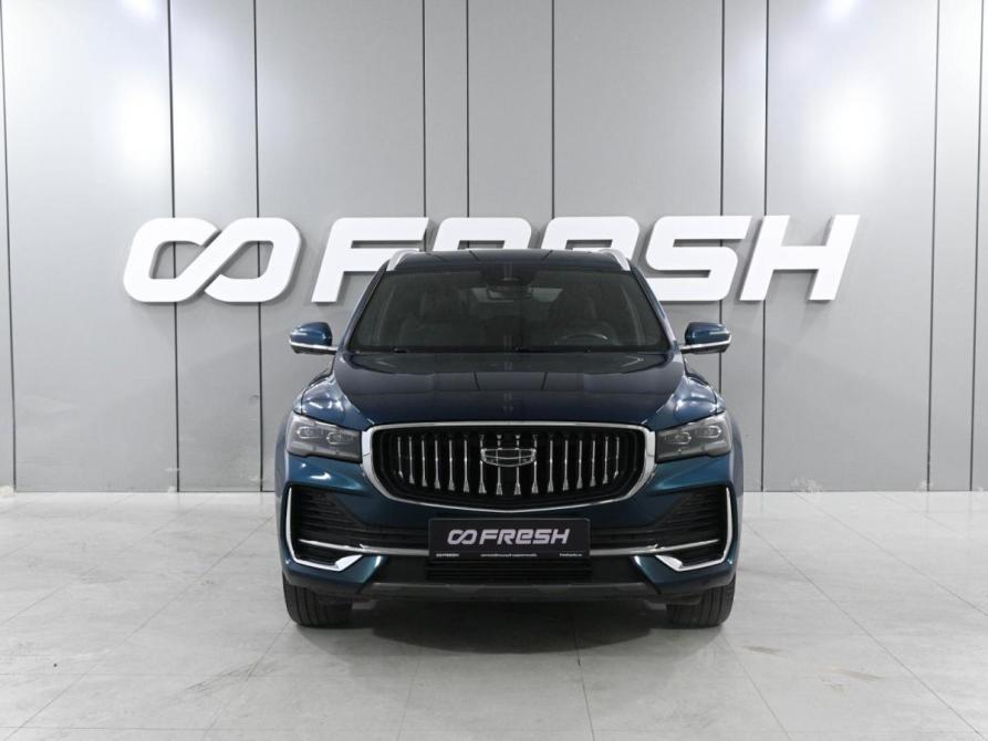 Geely Monjaro I Ростов-на-Дону  - изображение 3