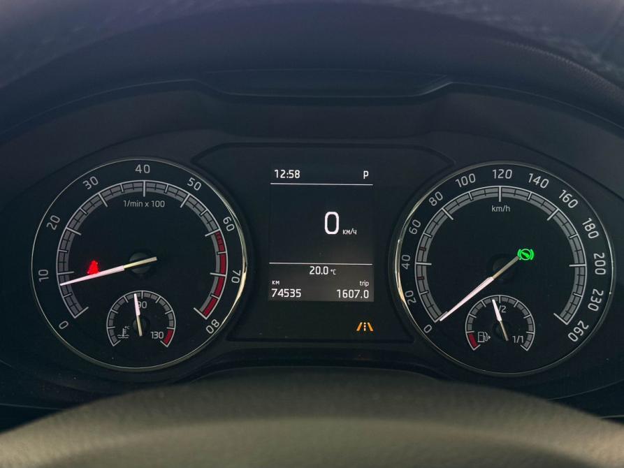 Skoda Kodiaq I Тверь  - изображение 11