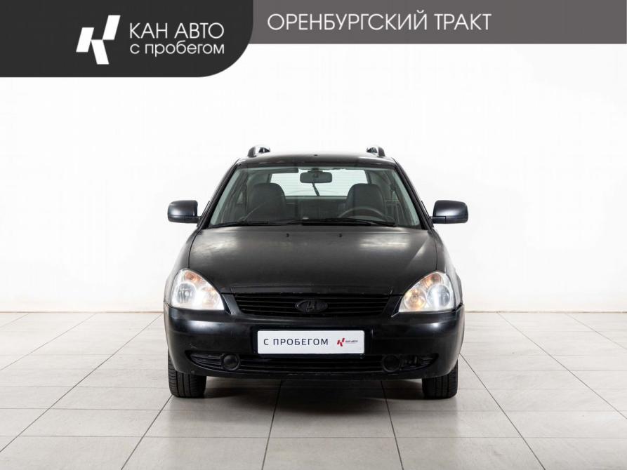 Lada (ВАЗ) Priora I Казань  - изображение 2