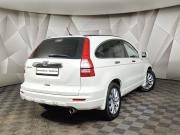Honda CR-V III Рестайлинг Москва  - изображение 22