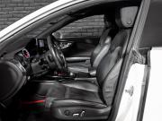 Audi A7 I (4G) Рестайлинг Екатеринбург  - изображение 31