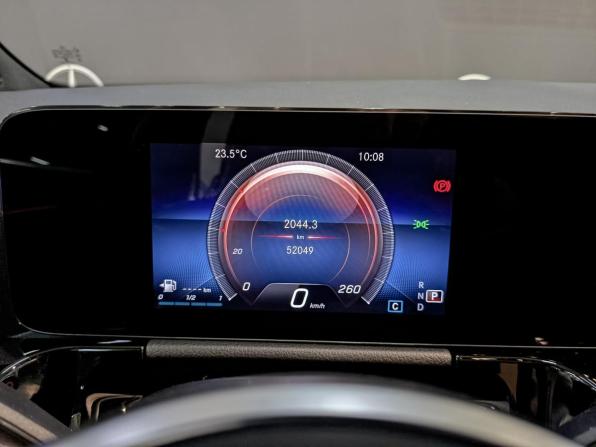 Mercedes-Benz GLA II (H247) с пробегом 2021 года, цена 4 100 000 рублей, 52046 км, внедорожник, Автокод Объявления