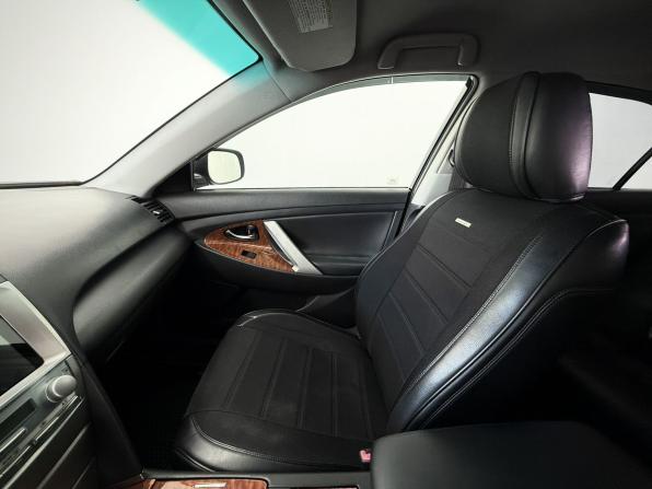 Toyota Camry VI (XV40) с пробегом 2008 года, цена 955 000 рублей, 282560 км, седан, Автокод Объявления