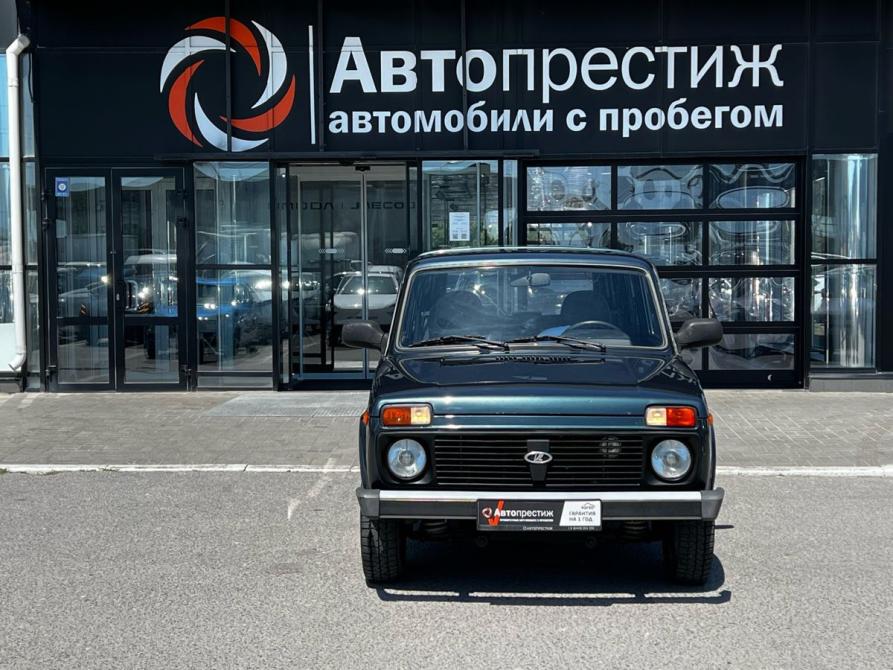 Lada (ВАЗ) 2131 (4x4) I Волгоград  - изображение 2
