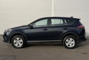 Toyota RAV4 IV (XA40) Рестайлинг Иваново  - изображение 27