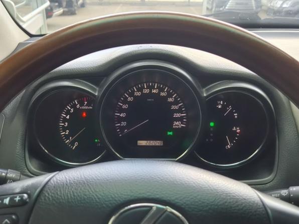Lexus RX II с пробегом 2004 года, цена 1 050 000 рублей, 283000 км, внедорожник, Автокод Объявления