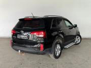 Kia Sorento II Рестайлинг Москва  - изображение 26
