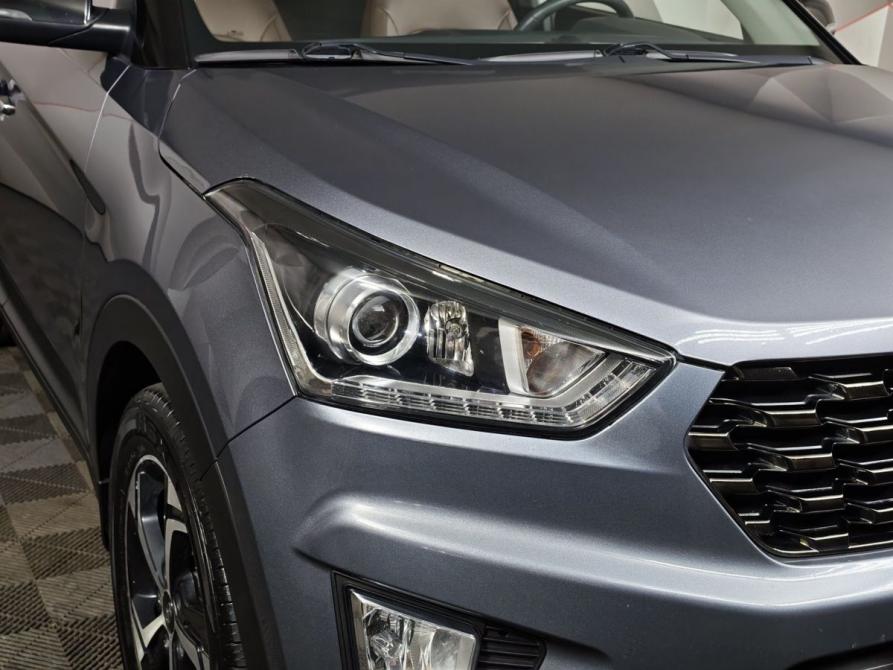 Hyundai Creta I Рестайлинг Москва  - изображение 10