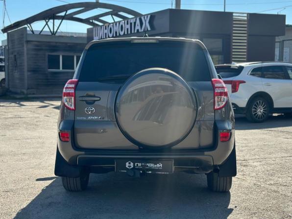 Toyota RAV4 III (XA30) Рестайлинг с пробегом 2010 года, цена 1 420 000 рублей, 157100 км, внедорожник, Автокод Объявления