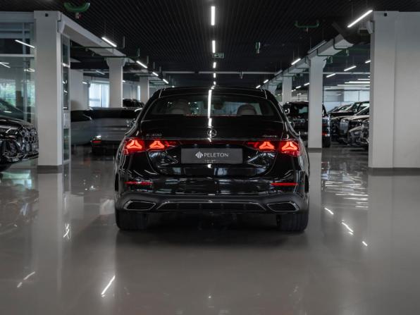 Mercedes-Benz E-Класс VI (W214 S214) с пробегом 2026 года, цена 9 000 000 рублей, 50 км, седан, Автокод Объявления