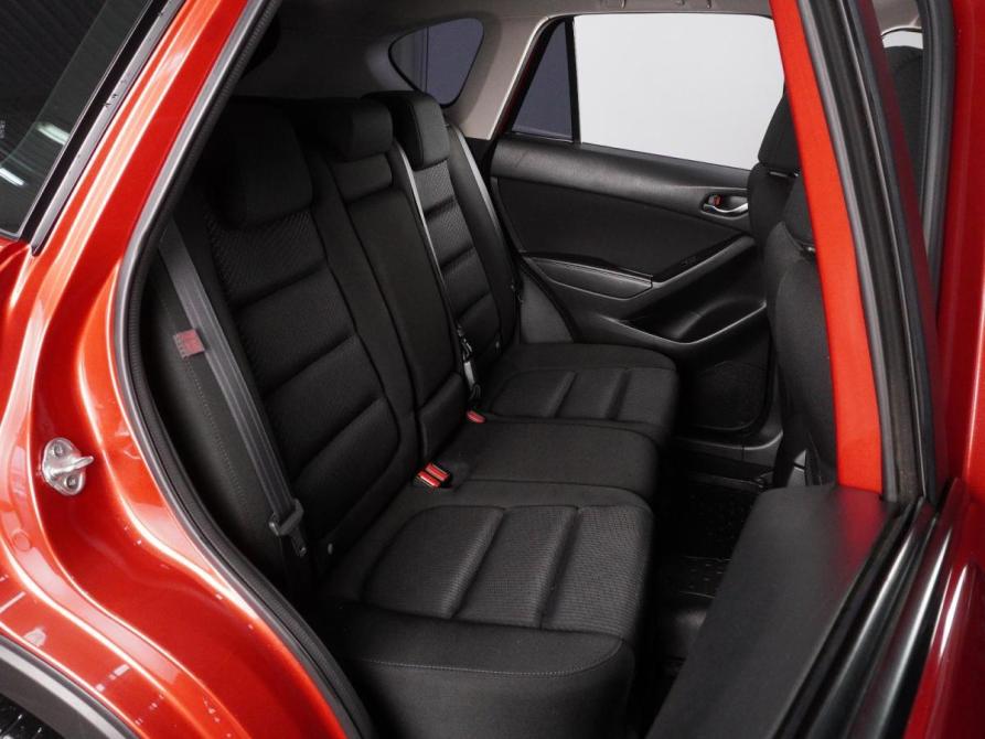 Mazda CX-5 I Минеральные Воды  - изображение 7