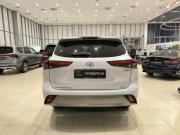 Toyota Highlander IV (XU70) Казань  - изображение 29