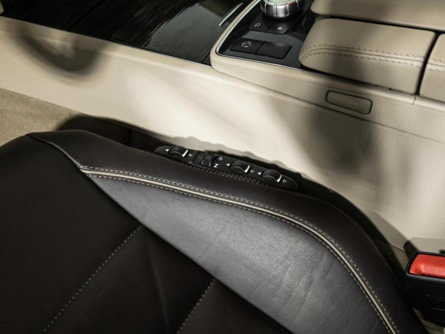 Mercedes-Benz E-Класс IV (W212 S212 C207) Рестайлинг Санкт-Петербург  - изображение 18