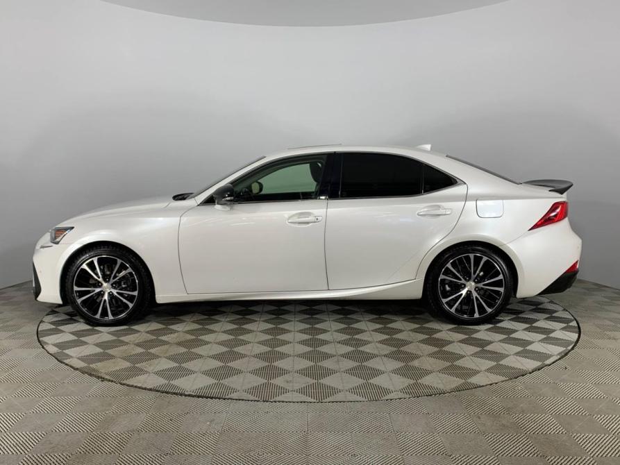 Lexus IS III Рестайлинг Ногинск  - изображение 5
