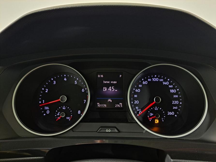 Volkswagen Tiguan II Уфа  - изображение 16