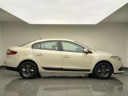 Renault Fluence I Рестайлинг Москва  - изображение 28