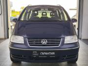 Volkswagen Sharan I Рестайлинг 2 Уфа  - изображение 24