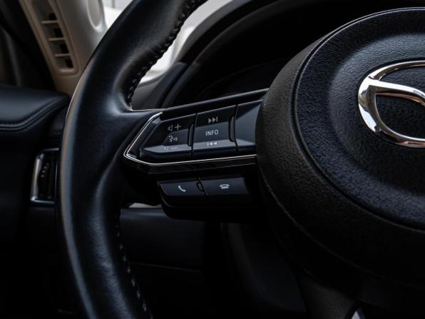 Mazda CX-5 II с пробегом 2021 года, цена 2 949 000 рублей, 64707 км, внедорожник, Автокод Объявления