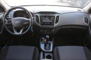 Hyundai Creta I Рестайлинг Белгород  - изображение 34
