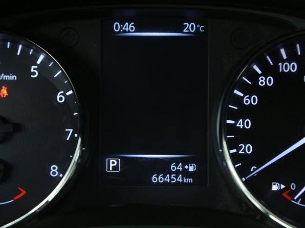 Nissan Qashqai II Рестайлинг с пробегом 2021 года, цена 1 674 000 рублей, 66400 км, внедорожник, Автокод Объявления