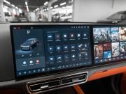 Li Auto (Lixiang) L7 I Рестайлинг Москва  - изображение 53
