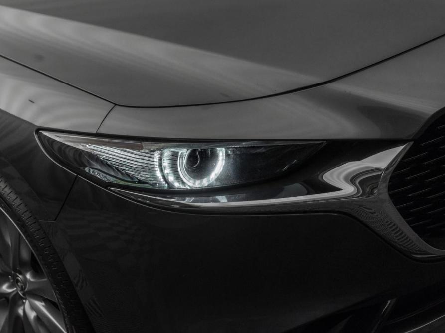 Mazda 3 IV (BP) Москва  - изображение 28