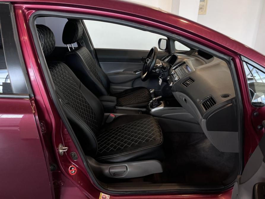 Honda Civic VIII Чебоксары  - изображение 29