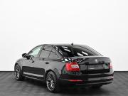 Skoda Octavia III (A7) Москва  - изображение 17
