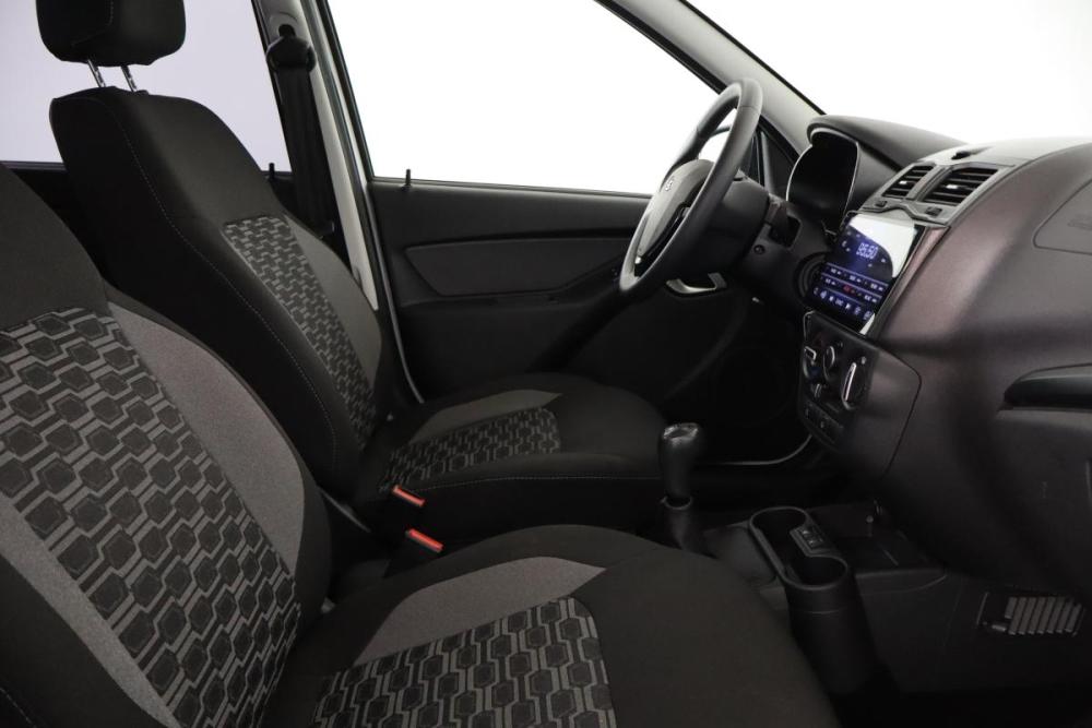 Lada (ВАЗ) Granta I Рестайлинг Санкт-Петербург  - изображение 11