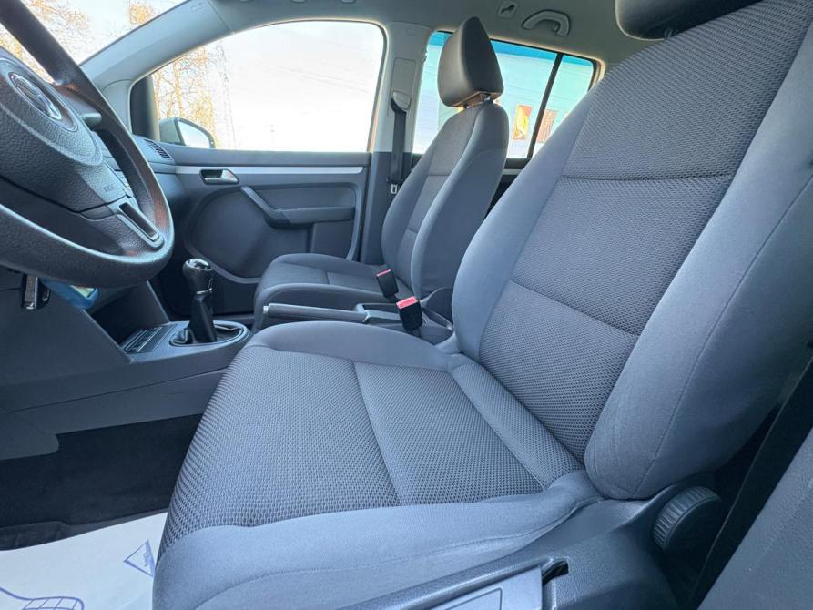 Volkswagen Touran I Рестайлинг 2 Уфа  - изображение 14
