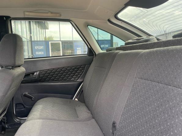 Lada (ВАЗ) Priora I с пробегом 2013 года, цена 325 000 рублей, 380634 км, хэтчбек, Автокод Объявления