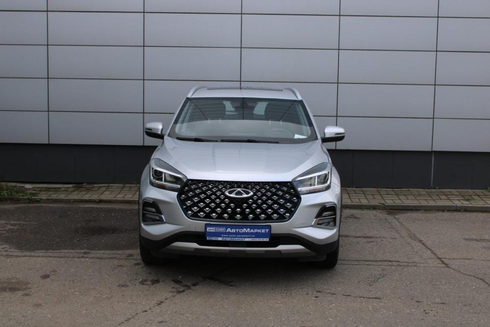 Chery Tiggo 4 Pro I Ярославль  - изображение 2