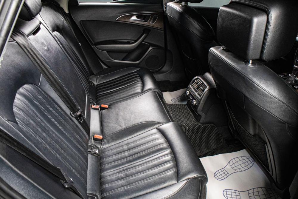 Audi A6 IV (C7) Сургут  - изображение 17