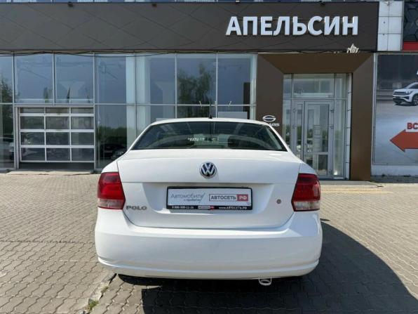 Volkswagen Polo V с пробегом 2013 года, цена 657 901 рубль, 192669 км, седан, Автокод Объявления