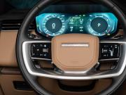 Land Rover Range Rover V Москва  - изображение 47