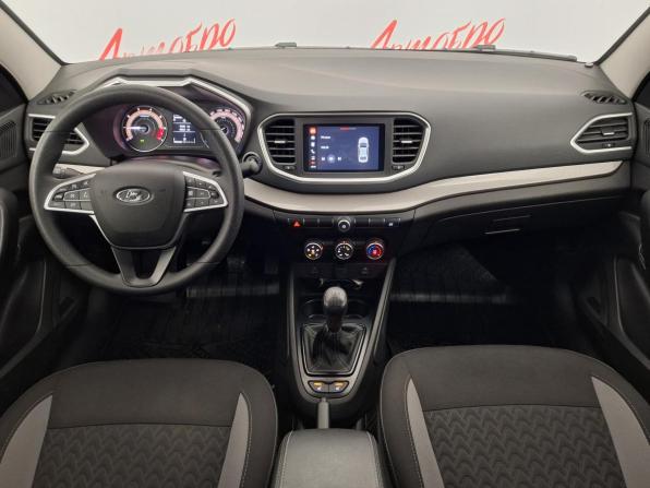 Lada (ВАЗ) Vesta I Рестайлинг (NG) с пробегом 2023 года, цена 1 239 000 рублей, 63456 км, седан, Автокод Объявления