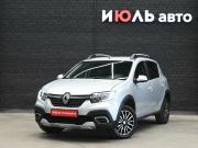 Renault Sandero II Рестайлинг Екатеринбург  - изображение 22