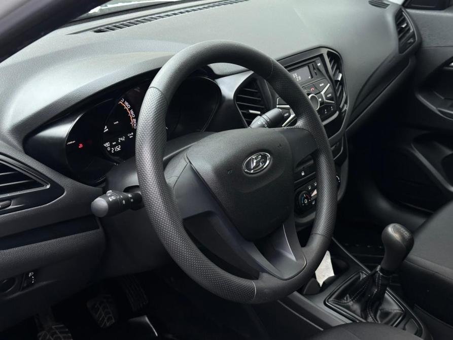 Lada (ВАЗ) Vesta I Санкт-Петербург  - изображение 10