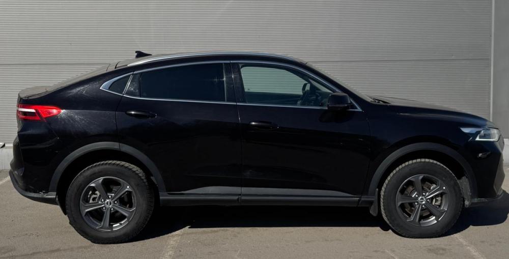 Haval F7x I Рестайлинг Липецк  - изображение 4