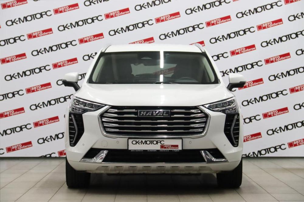Haval Jolion I Сургут  - изображение 3