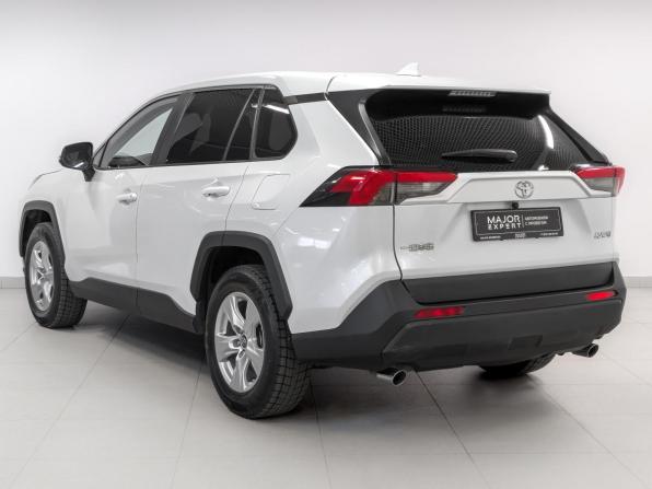 Toyota RAV4 V (XA50) с пробегом 2021 года, цена 2 935 000 рублей, 67467 км, внедорожник, Автокод Объявления