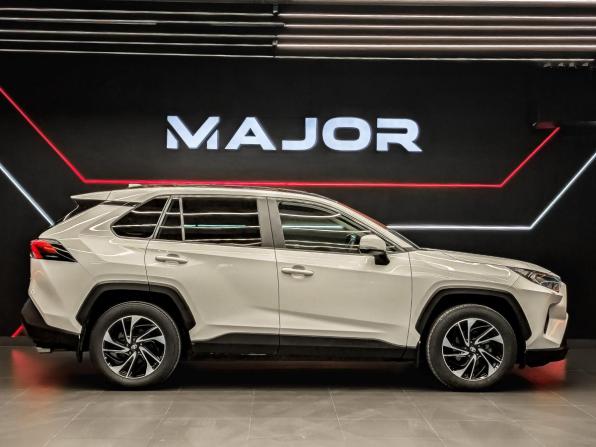 Toyota RAV4 V (XA50) с пробегом 2021 года, цена 2 955 000 рублей, 102299 км, внедорожник, Автокод Объявления