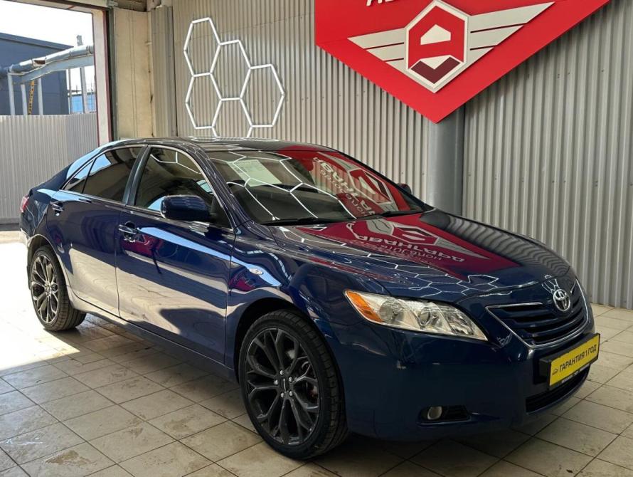 Toyota Camry VI (XV40) Альметьевск  - изображение 9