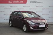 Hyundai Solaris I Старый Оскол  - изображение 26