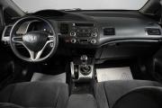 Honda Civic VIII Рестайлинг Тюмень  - изображение 30