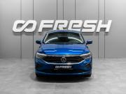 Volkswagen Polo V Рестайлинг Тюмень  - изображение 22