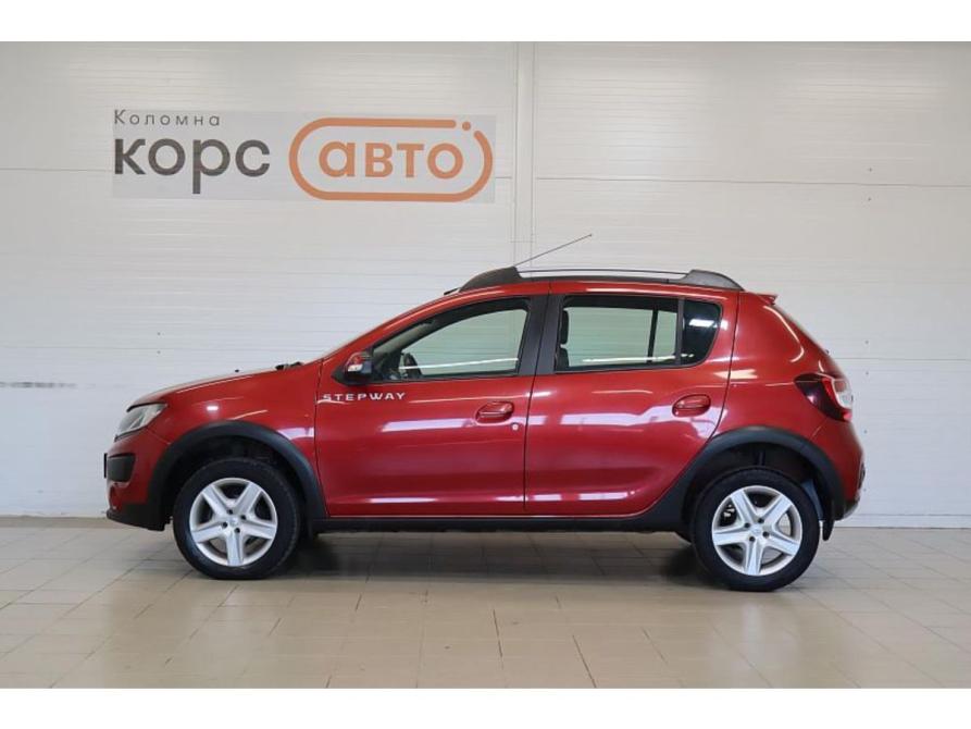 Renault Sandero II Коломна  - изображение 2